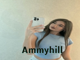 ammyhill Sextrans