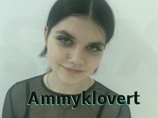 Ammyklovert