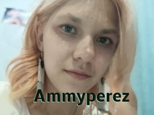 Ammyperez