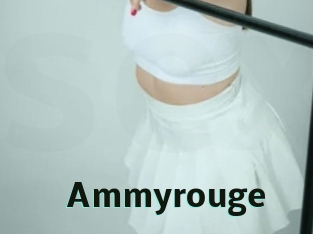 ammyrouge Sextrans