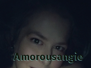 Amorousangie