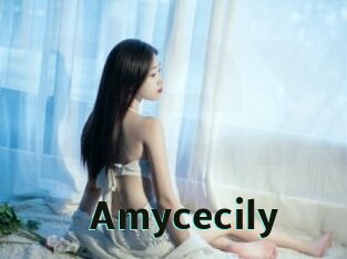 Amycecily