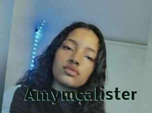 Amymcalister