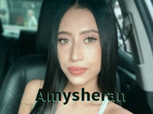 Amysheran
