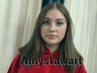 Amystawart