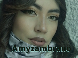 Amyzambrano