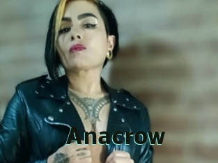 Anacrow