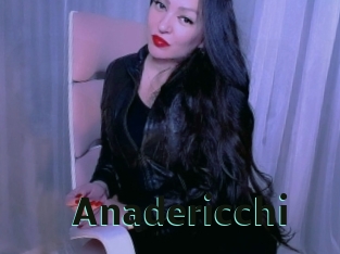 Anadericchi