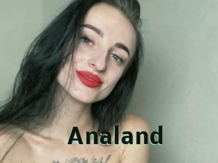 Analand