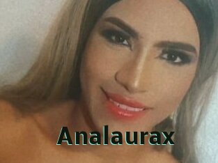 Analaurax