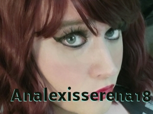 Analexisserena18