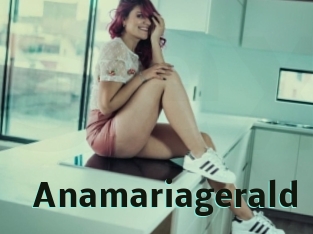 Anamariagerald