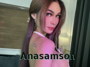 Anasamson