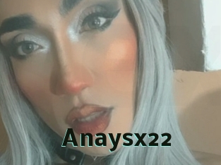 Anaysx22