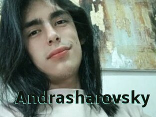 Andrasharovsky