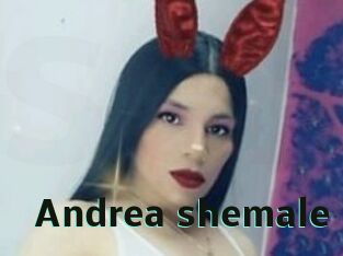 andrea_shemale Sextrans