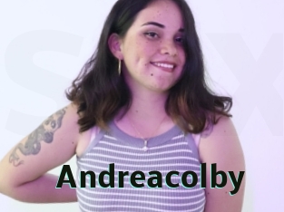 Andreacolby