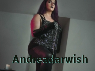 Andreadarwish