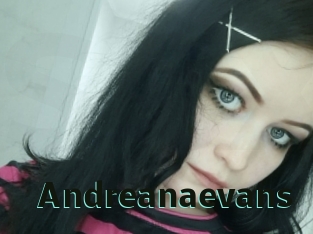 Andreanaevans