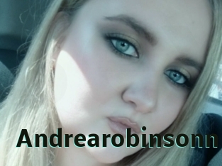 Andrearobinsonn