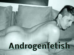 androgenfetish Sextrans