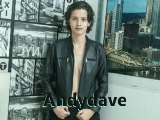 andydave Sextrans