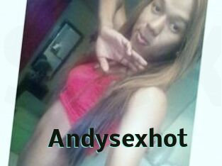 Andysexhot