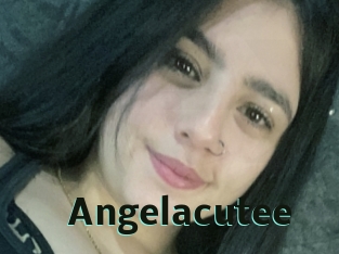 Angelacutee