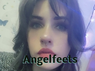 Angelfeets