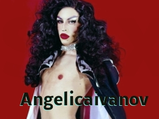 Angelicaivanov