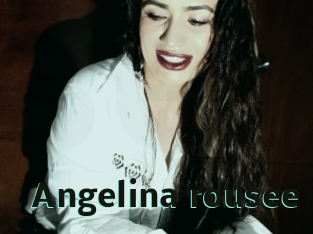 Angelina_rousee