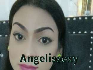 angelissexy Sextrans