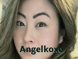 Angelkoxo