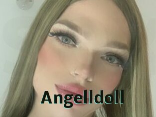 Angelldoll
