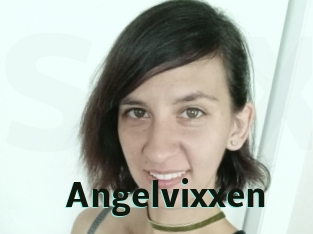 angelvixxen Sextrans
