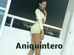 Aniquintero