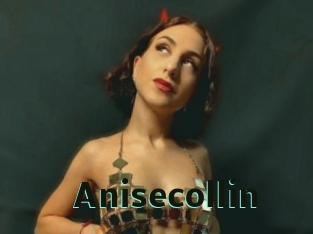 Anisecollin