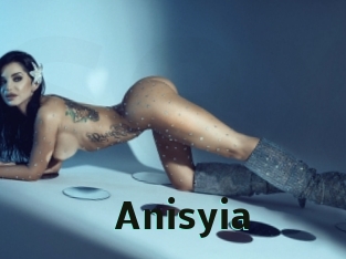 Anisyia