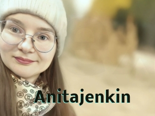 Anitajenkin