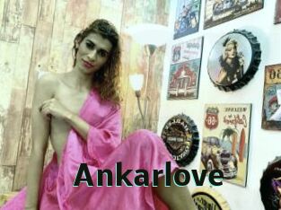 Ankarlove