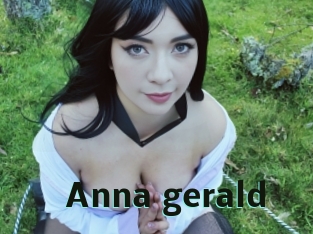Anna_gerald