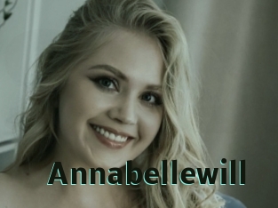 Annabellewill