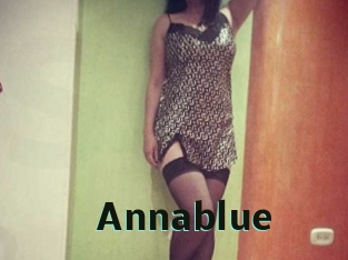 Annablue