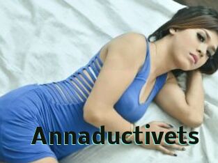 Annaductivets