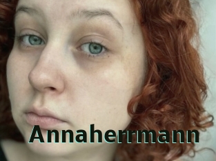 Annaherrmann