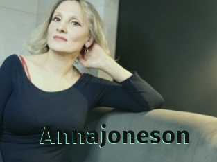 Annajoneson