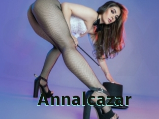 Annalcazar