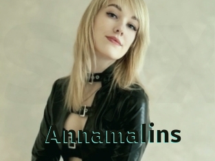 Annamalins