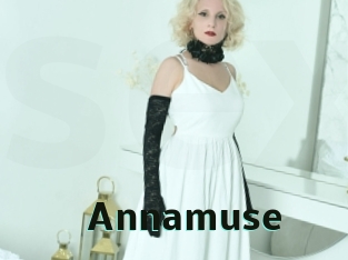 annamuse Sextrans