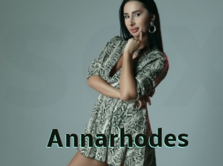 Annarhodes
